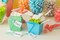 Avery Marking Tags, Strung, 1-3/4" x 1-3/32", 1,000 Tags (12204)